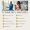 man and woman working out