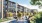 outdoor amenities including pool