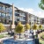 outdoor amenities including pool
